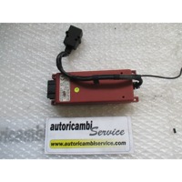 UNIT? DE T?L?PHONE OEM N. 4B0862335B PI?CES DE VOITURE D'OCCASION AUDI A6 C5 4B5 4B2 RESTYLING BER/SW (2001 - 2004)DIESEL D?PLACEMENT. 25 ANN?E 2004