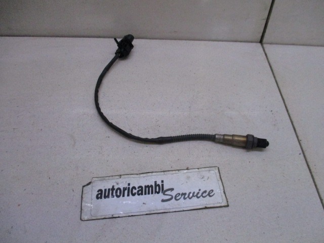 SONDE LAMBDA OEM N. 30751034 PI?CES DE VOITURE D'OCCASION VOLVO V70 MK2 (2000 - 2008) DIESEL D?PLACEMENT. 24 ANN?E 2006