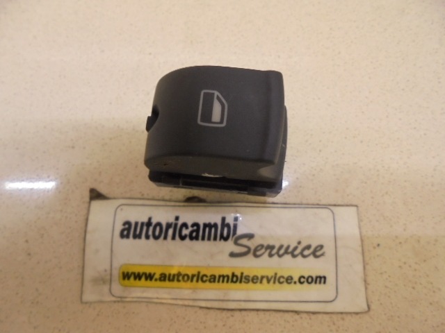 PANNEAU ARRI?RE OEM N. 4F0959855A PI?CES DE VOITURE D'OCCASION AUDI A3 8P 8PA 8P1 RESTYLING (2008 - 2012)DIESEL D?PLACEMENT. 20 ANN?E 2008