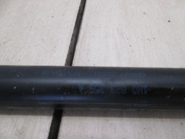 RESSORT PNEUMATIQUE OEM N. 1M0823359A PI?CES DE VOITURE D'OCCASION SEAT LEON (2000 - 2005)DIESEL D?PLACEMENT. 19 ANN?E 2005