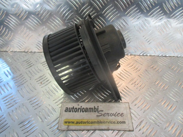 VENTILATEUR OEM N. 1J1 PI?CES DE VOITURE D'OCCASION VOLKSWAGEN GOLF MK4 BER/SW (1998 - 2004) DIESEL D?PLACEMENT. 19 ANN?E 2001