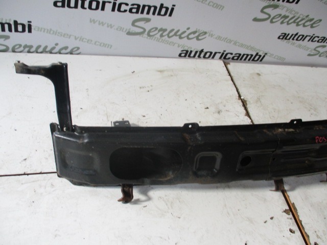 SUPPORT ARRI?RE OEM N. 8663026000 PI?CES DE VOITURE D'OCCASION HYUNDAI SANTA FE (2000 - 2006) DIESEL D?PLACEMENT. 20 ANN?E 2002