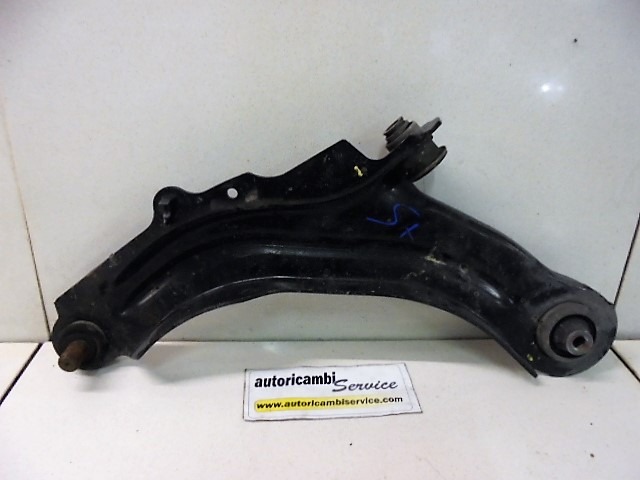 BRAS DE SUSPENSION GAUCHE AVANT  OEM N. 8200679063 PI?CES DE VOITURE D'OCCASION RENAULT SCENIC/GRAND SCENIC (2003 - 2009) DIESEL D?PLACEMENT. 19 ANN?E 2003