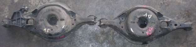 MAZDA 6 2.0 TD SW ARRIERE DROIT UPPER CONTROL ARM