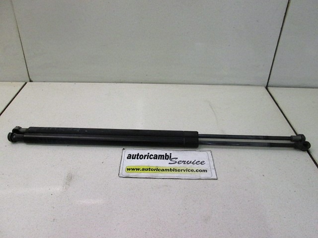 RESSORT PNEUMATIQUE, COUVERCLE COFFRE AR OEM N. 51.43-8203871 PI?CES DE VOITURE D'OCCASION BMW SERIE X5 E53 LCI RESTYLING (2003 - 2007) DIESEL D?PLACEMENT. 30 ANN?E 2004