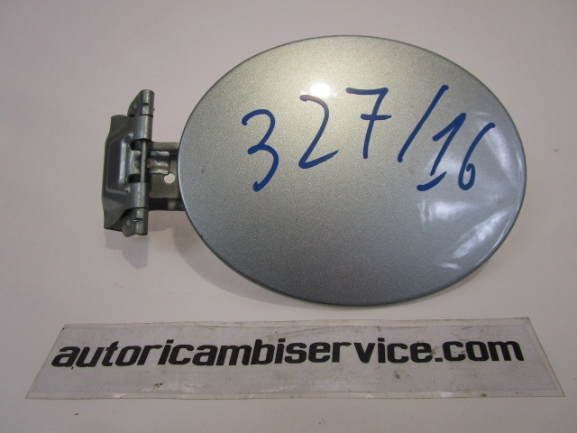 TRAPPE ? CARBURANT OEM N. G21B42410D PI?CES DE VOITURE D'OCCASION MAZDA 6 GG GY (2003-2008) DIESEL D?PLACEMENT. 20 ANN?E 2005