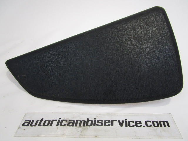 "AIRBAG LATERAL DE SI?GE AVANT 	 OEM N. 601292911F PI?CES DE VOITURE D'OCCASION OPEL ZAFIRA B RESTYLING A05 M75 (04/2008-2011) BENZINA/METANO D?PLACEMENT. 16 ANN?E 2008"