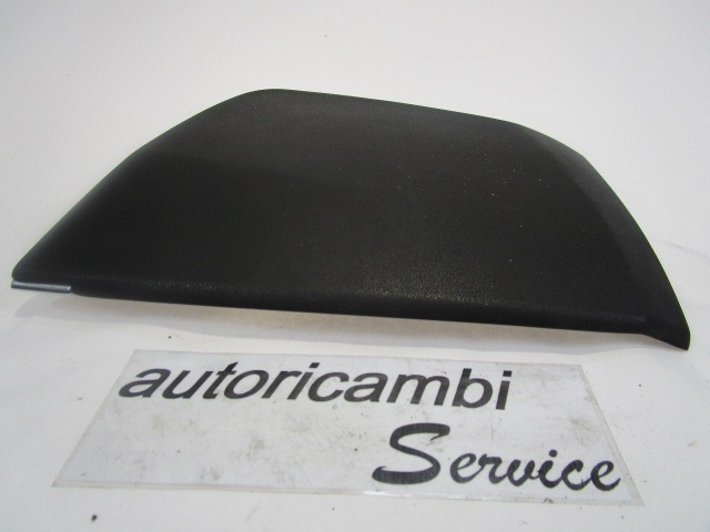 BO?TE A GANTS OEM N. 735395468 PI?CES DE VOITURE D'OCCASION LANCIA MUSA MK1 350 (2004 - 2007) DIESEL D?PLACEMENT. 13 ANN?E 2006