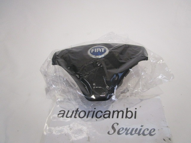 KIT AIRBAG COMPLET OEM N. 18904 KIT AIRBAG COMPLETO PI?CES DE VOITURE D'OCCASION FIAT CROMA (2005 - 10/2007)  DIESEL D?PLACEMENT. 19 ANN?E 2007