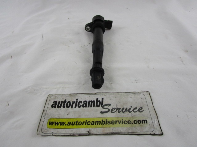 "BOBINE D'ALLUMAGE	 OEM N. 46777286 PI?CES DE VOITURE D'OCCASION FIAT STILO 192 BER/SW (2003 - 2008) BENZINA D?PLACEMENT. 16 ANN?E 2001"