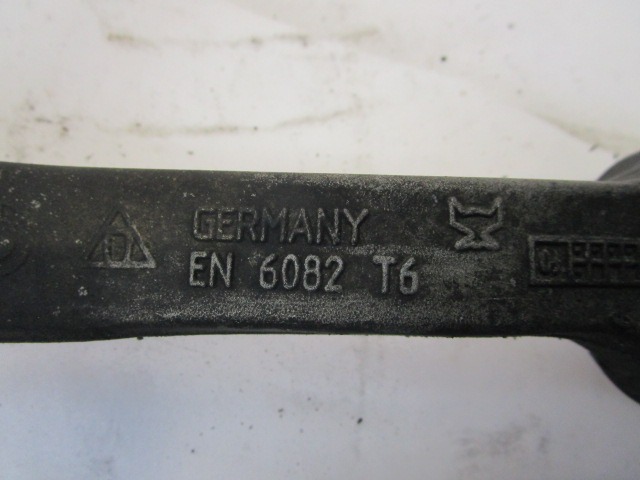 BRAS DE SUSPENSION GAUCHE AVANT  OEM N. 31122347963 PI?CES DE VOITURE D'OCCASION BMW SERIE 5 E60 E61 (2003 - 2010) DIESEL D?PLACEMENT. 30 ANN?E 2005