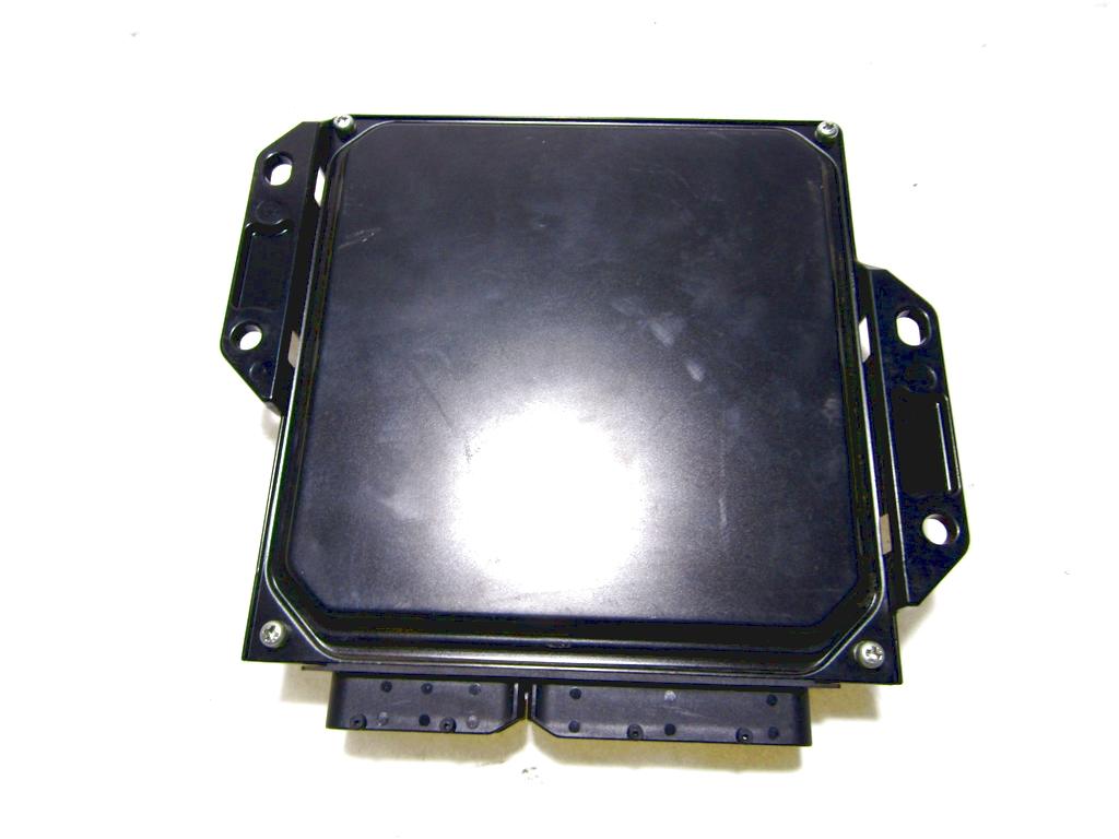 BO?TIER DE BASE DDE . OEM N. RF7J18881G PI?CES DE VOITURE D'OCCASION MAZDA 6 GG GY (2003-2008) DIESEL D?PLACEMENT. 20 ANN?E 2007