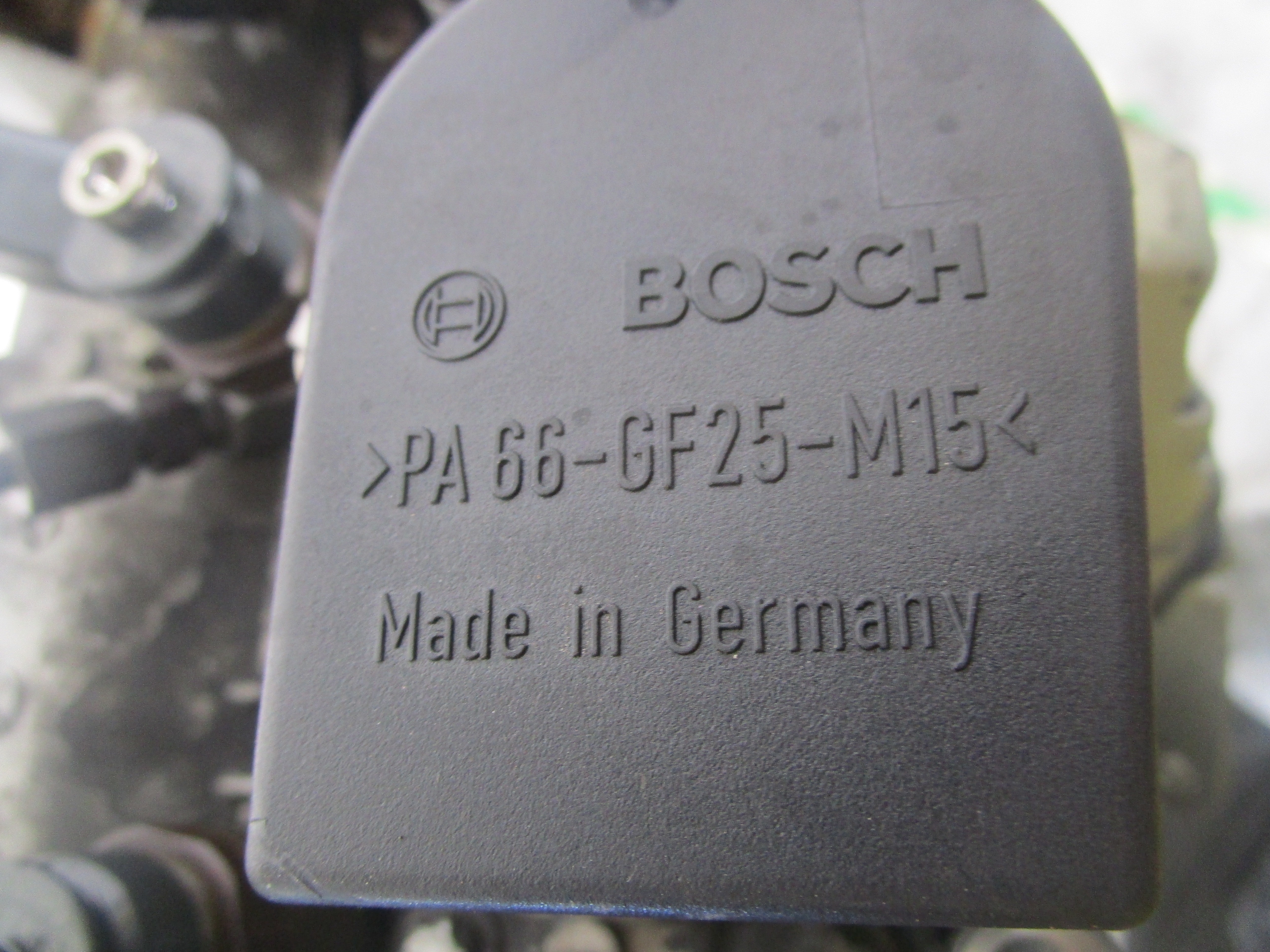 MOTEURS COMPLETS OEM N. 639939 PI?CES DE VOITURE D'OCCASION SMART FORFOUR (2004 - 2006) DIESEL D?PLACEMENT. 15 ANN?E 2005