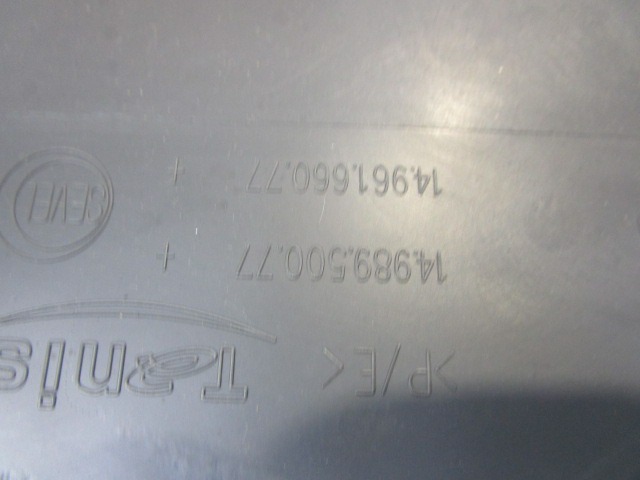 PANNEAU DE PORTE AVANT OEM N. 20042 PANNELLO INTERNO PORTA ANTERIORE PI?CES DE VOITURE D'OCCASION CITROEN JUMPY (2007 - 2016) DIESEL D?PLACEMENT. 20 ANN?E 2008