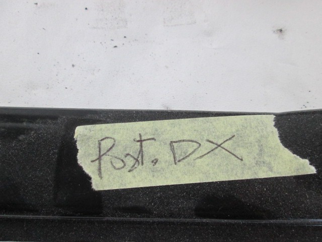 M?CANISME DE FEN?TRE DE PORTE ARRI?RE OEM N. 130822783 PI?CES DE VOITURE D'OCCASION LAND ROVER RANGE ROVER SPORT (DAL 2013)DIESEL D?PLACEMENT. 30 ANN?E 2013