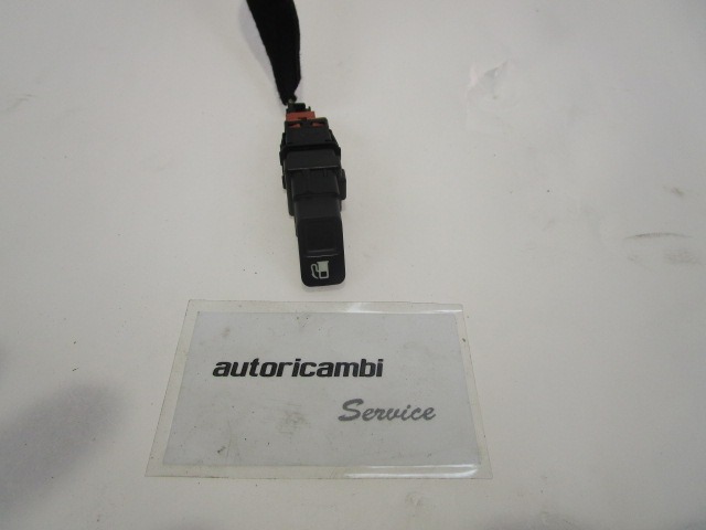 INTERRUPTEURS DIVERS OEM N. 96518163XT PI?CES DE VOITURE D'OCCASION CITROEN C6 (2005 - 2012)DIESEL D?PLACEMENT. 27 ANN?E 2008