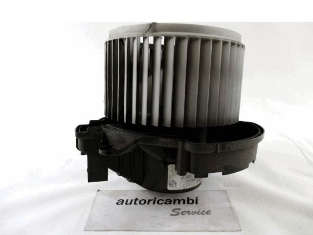 VENTILATEUR OEM N. 5G7833100 PI?CES DE VOITURE D'OCCASION FIAT BRAVO 198 (02/2007 - 01/2011) DIESEL D?PLACEMENT. 19 ANN?E 2008