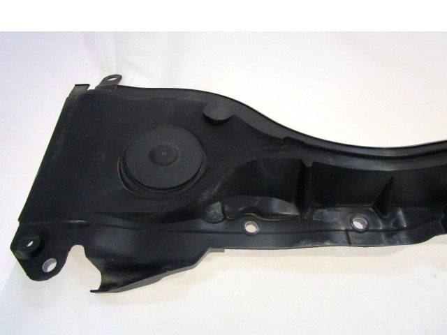 CACHE D'AUVENT OEM N. 668100003R PI?CES DE VOITURE D'OCCASION RENAULT LAGUNA MK3 BER/SW (10/2007 - 08/2010) DIESEL D?PLACEMENT. 20 ANN?E 2008