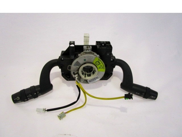 BLOC COMMODO COMPLET AVEC BAGUE OEM N. 7354009330 PI?CES DE VOITURE D'OCCASION LANCIA MUSA MK1 350 (2004 - 2007) BENZINA D?PLACEMENT. 14 ANN?E 2006