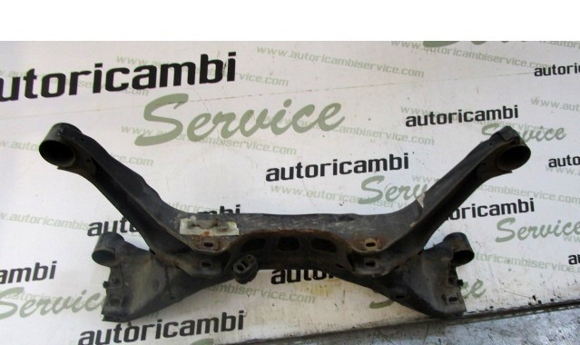 PONT D'ESSIEU ARRI?RE OEM N. 51748734 PI?CES DE VOITURE D'OCCASION FIAT CROMA (2005 - 10/2007)  DIESEL D?PLACEMENT. 19 ANN?E 2006