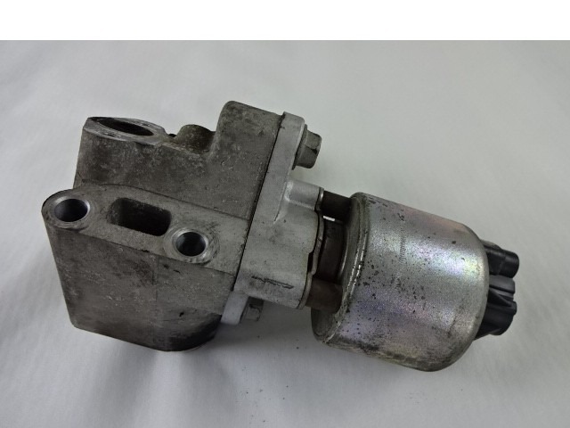 VANNE EGR OEM N. 8673519672 PI?CES DE VOITURE D'OCCASION CHEVROLET EPICA KL1 (2006 - 2011)BENZINA D?PLACEMENT. 20 ANN?E 2008