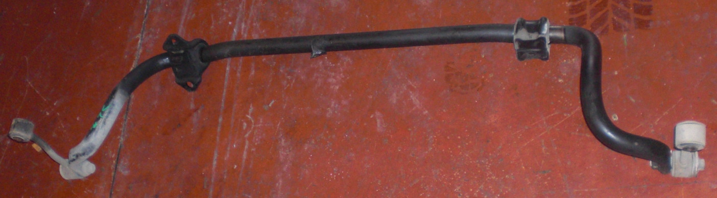 JEEP CHEROKEE 2.8 CRD LIMITED SERIES 1 FRONT BAR STABILZZATRICE