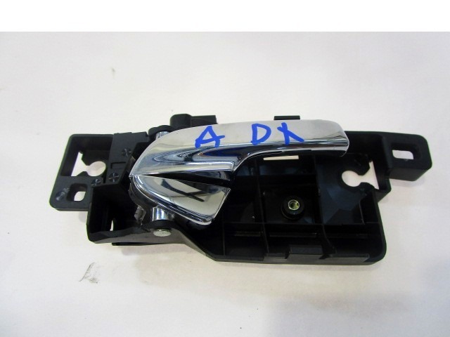 POIGN?E D'OUV. PORTE OEM N. 6M21-U22600-BB PI?CES DE VOITURE D'OCCASION FORD S MAX (2006 - 2010) DIESEL D?PLACEMENT. 18 ANN?E 2007