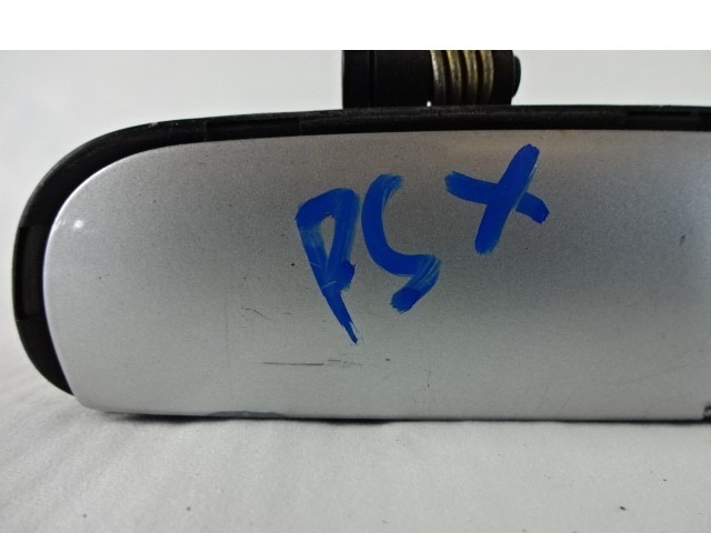 POIGN?E EXT?RIEURE ARRI?RE GAUCHE OEM N. 4B2837885 PI?CES DE VOITURE D'OCCASION AUDI A4 B5 BER/SW (1994 - 12/2000) BENZINA/GPL D?PLACEMENT. 18 ANN?E 1999