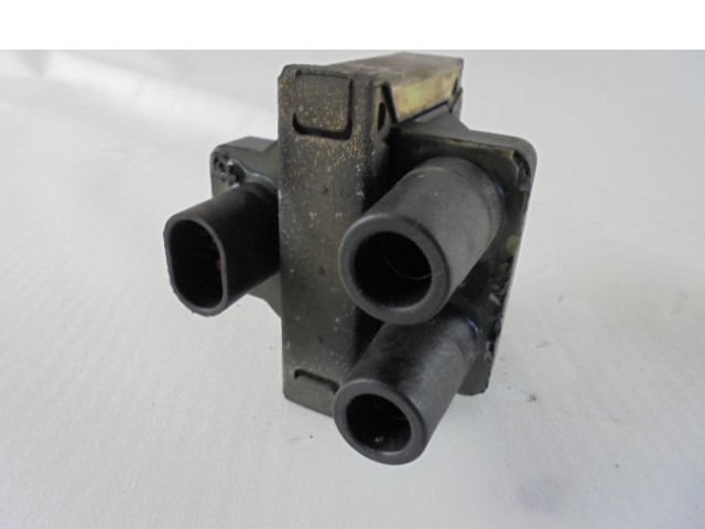 "BOBINE D'ALLUMAGE	 OEM N. 46548037 PI?CES DE VOITURE D'OCCASION LANCIA Y (1996 - 2000) BENZINA D?PLACEMENT. 12 ANN?E 1997"