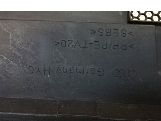 CACHE D'AUVENT OEM N. 4F1819447A01C PI?CES DE VOITURE D'OCCASION AUDI A6 C6 4F2 4FH 4F5 BER/SW/ALLROAD (07/2004 - 10/2008) DIESEL D?PLACEMENT. 30 ANN?E 2005