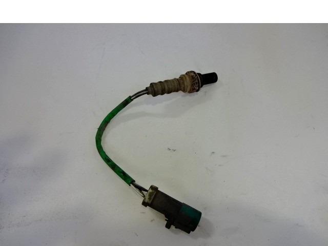 SONDE LAMBDA OEM N. XC2F-9F472-A1A PI?CES DE VOITURE D'OCCASION JAGUAR S-TYPE (1999 - 2006) BENZINA D?PLACEMENT. 30 ANN?E 2000