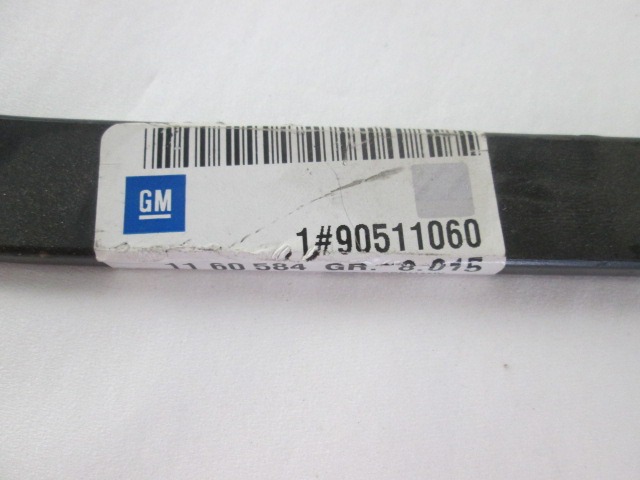 CHARNIERE DE CAPOT MOTEUR  OEM N. 90511060 PI?CES DE VOITURE D'OCCASION OPEL CORSA B (1993 - 09/2000) BENZINA D?PLACEMENT. 12 ANN?E 1993