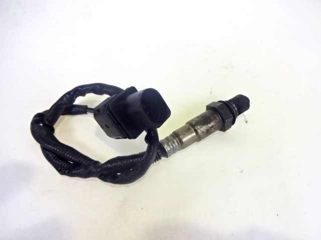 SONDE LAMBDA OEM N. 0035427018 0258017015 PI?CES DE VOITURE D'OCCASION MERCEDES CLASSE ML W164 (2005-2008)DIESEL D?PLACEMENT. 30 ANN?E 2007