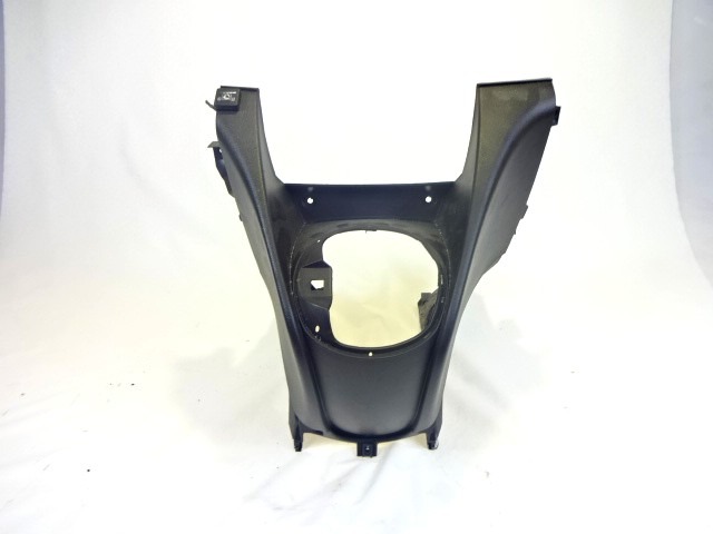 PORTE-OBJET DE TUNNEL SANS ACCOUDOIR OEM N. 735345797 PI?CES DE VOITURE D'OCCASION LANCIA Y YPSILON 843 (2003-2006) BENZINA D?PLACEMENT. 12 ANN?E 2006