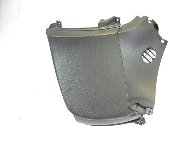 PORTE-OBJET DE TUNNEL SANS ACCOUDOIR OEM N. 735345797 PI?CES DE VOITURE D'OCCASION LANCIA Y YPSILON 843 (2003-2006) BENZINA D?PLACEMENT. 12 ANN?E 2006