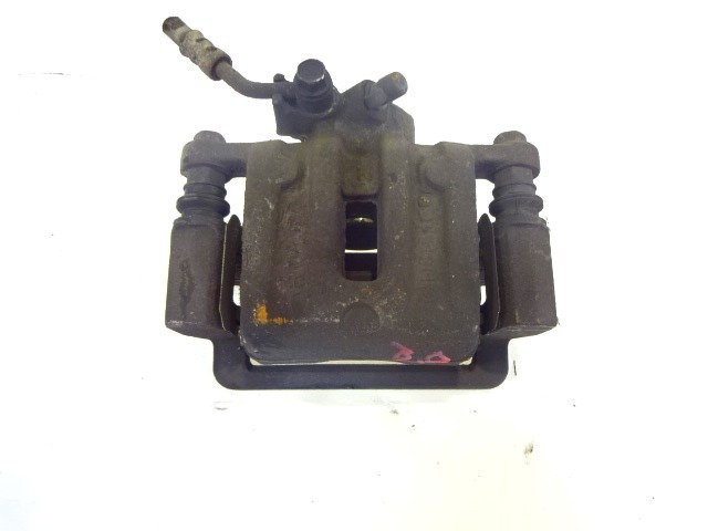 ETRIER DE FREIN ARRIERE DROIT OEM N. 96626074 PI?CES DE VOITURE D'OCCASION CHEVROLET CAPTIVA (2006 - 2011) DIESEL D?PLACEMENT. 22 ANN?E 2011