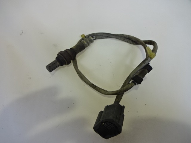 SONDE LAMBDA OEM N. 08FQ4-4750 PI?CES DE VOITURE D'OCCASION MAZDA 3 (2003 - 2006)BENZINA D?PLACEMENT. 16 ANN?E 2004