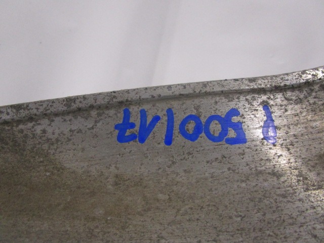 SUPPORT ARRI?RE OEM N. 9681099980 PI?CES DE VOITURE D'OCCASION PEUGEOT 5008 (2009 - 2013) DIESEL D?PLACEMENT. 20 ANN?E 2010