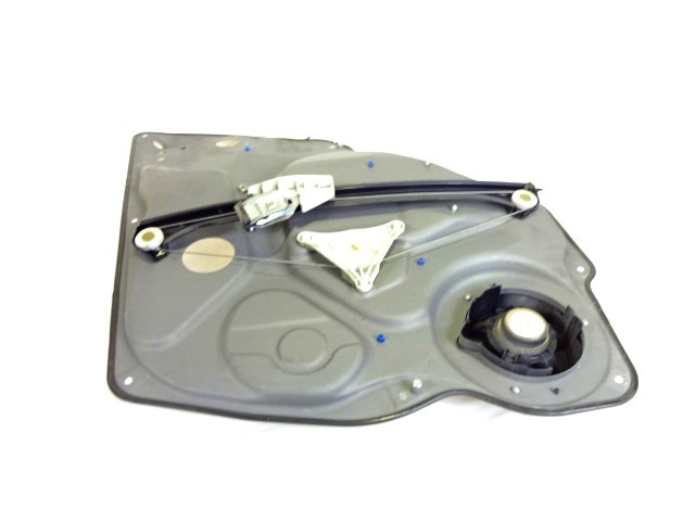 M?CANISME DE VITRE DE PORTE ARRI?RE OEM N. A1697303379 PI?CES DE VOITURE D'OCCASION MERCEDES CLASSE A W169 5P C169 3P (2004 - 04/2008) BENZINA D?PLACEMENT. 15 ANN?E 2004