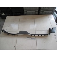 XALILLAGE LATERAL PLANCHER OEM N. 13259197 PI?CES DE VOITURE D'OCCASION OPEL ASTRA J 5P/3P/SW (2009 - 2015) DIESEL D?PLACEMENT. 17 ANN?E 2011