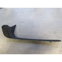 XALILLAGE LATERAL PLANCHER OEM N.  PI?CES DE VOITURE D'OCCASION FORD FIESTA JH JD MK5 R (01/2006 - 2008) DIESEL D?PLACEMENT. 16 ANN?E 2006