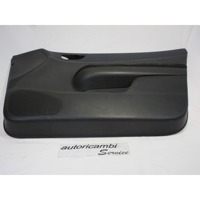 PANNEAU DE PORTE AVANT OEM N. 15903 PANNELLO INTERNO PORTA ANTERIORE PI?CES DE VOITURE D'OCCASION PEUGEOT 307 BER/SW/CABRIO (2001 - 2009) DIESEL D?PLACEMENT. 20 ANN?E 2002