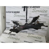 PONT D'ESSIEU ARRI?RE OEM N. GJ6A2880XE PI?CES DE VOITURE D'OCCASION MAZDA 6 GG GY (2003-2008) DIESEL D?PLACEMENT. 20 ANN?E 2007