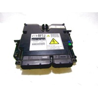 BO?TIER DE BASE DDE . OEM N. RF7J18881G PI?CES DE VOITURE D'OCCASION MAZDA 6 GG GY (2003-2008) DIESEL D?PLACEMENT. 20 ANN?E 2007