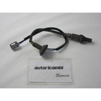 SONDE LAMBDA OEM N. 8946512620 PI?CES DE VOITURE D'OCCASION TOYOTA COROLLA VERSO (2001 - 2004) BENZINA D?PLACEMENT. 18 ANN?E 2003