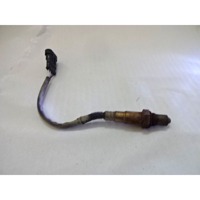 SONDE LAMBDA OEM N. 258006206 PI?CES DE VOITURE D'OCCASION FIAT IDEA (2003 - 2008) BENZINA D?PLACEMENT. 12 ANN?E 2006