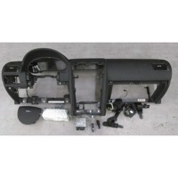 KIT AIRBAG COMPLET OEM N. KIT AIRBAG COMPLETO PI?CES DE VOITURE D'OCCASION FORD MONDEO BER/SW (2000 - 2007) DIESEL D?PLACEMENT. 22 ANN?E 2006