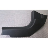 XALILLAGE LATERAL PLANCHER OEM N. 13129334LH PI?CES DE VOITURE D'OCCASION OPEL ZAFIRA B A05 M75 (2005 - 2008) DIESEL D?PLACEMENT. 19 ANN?E 2006