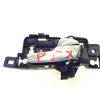 POIGN?E D'OUV. PORTE OEM N. 6M21-U22600-AC PI?CES DE VOITURE D'OCCASION FORD S MAX (2006 - 2010) DIESEL D?PLACEMENT. 20 ANN?E 2009