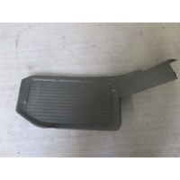 XALILLAGE LATERAL PLANCHER OEM N. MR402156 PI?CES DE VOITURE D'OCCASION MITSUBISHI PAJERO V60 (2000 - 2007) DIESEL D?PLACEMENT. 32 ANN?E 2002